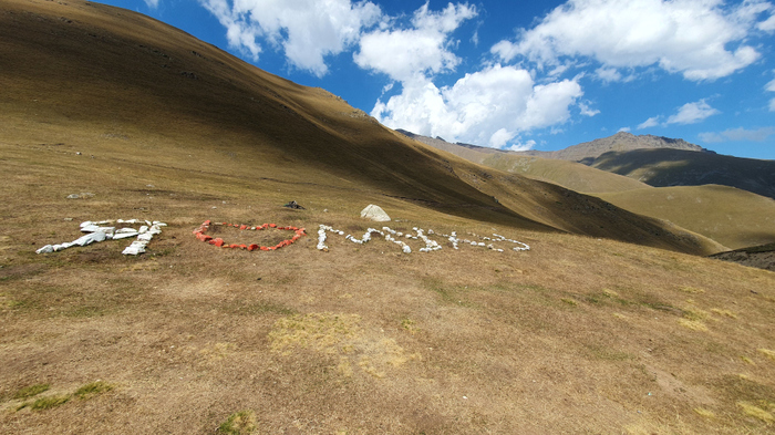 Согласен с местными. Действительно хороший маршрут.