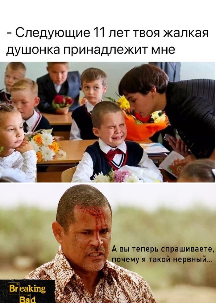    Breaking Bad,  , , 1 , 