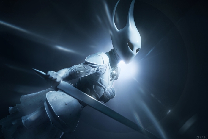 Hollow Knight | Dryya , Hollow Knight,  , ,  (), 