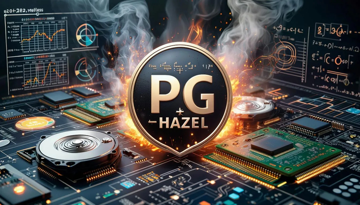 PG_HAZEL :    "HighLoad" , Postgresql, , 