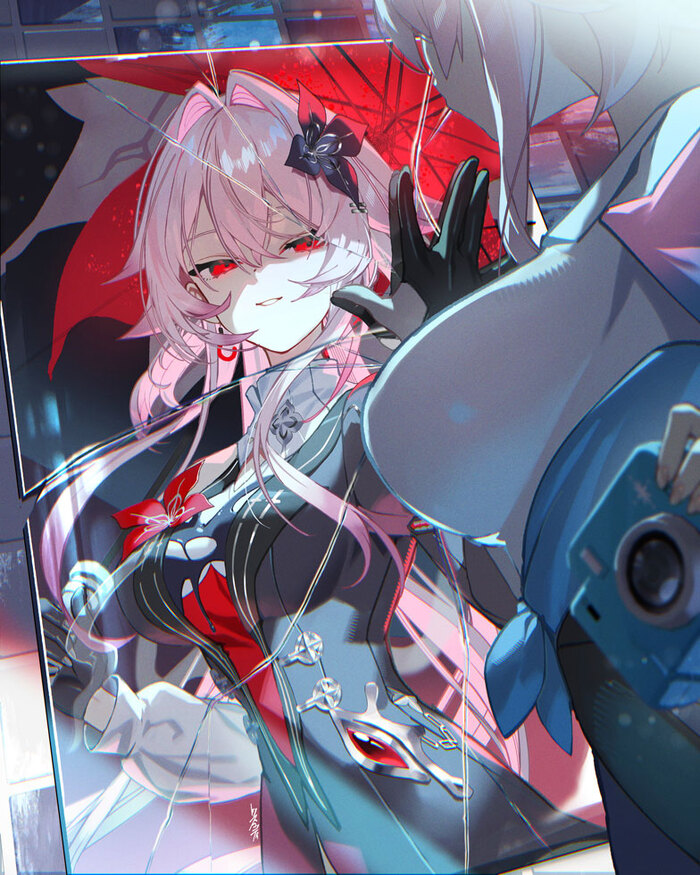 Evernight