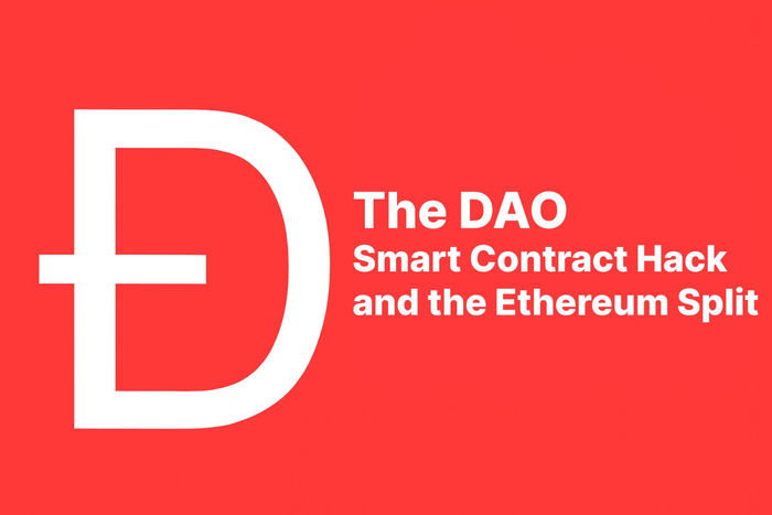 2. The DAO (2016)    -   Ethereum , , , , , , 