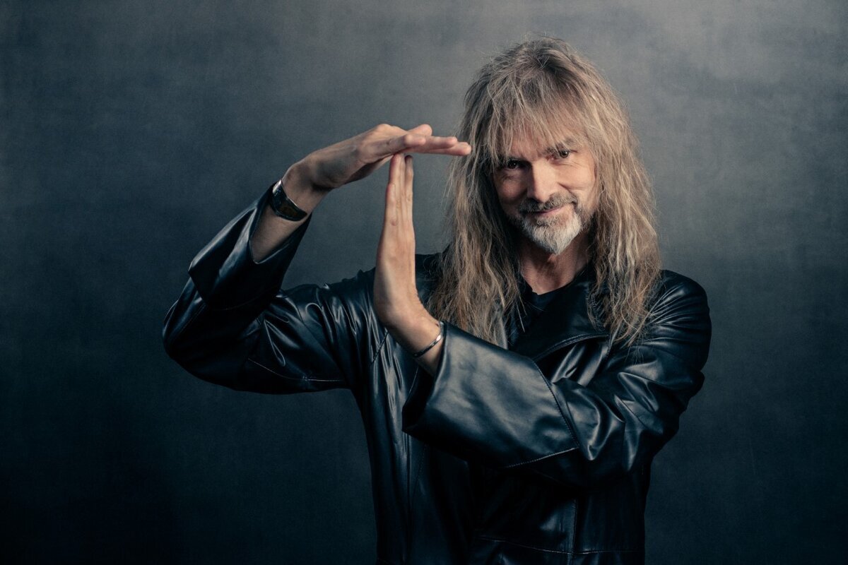 ARJEN LUCASSEN взял в помощь неповторимую ZORA COCK!!! (Blackbriar) и Troy Donockley (Nightwish) для нового исполнения Days of the Knights - Metal, Progressive Metal, Progressive Rock, Arjen Anthony Lucassen, Видео, YouTube, Длиннопост