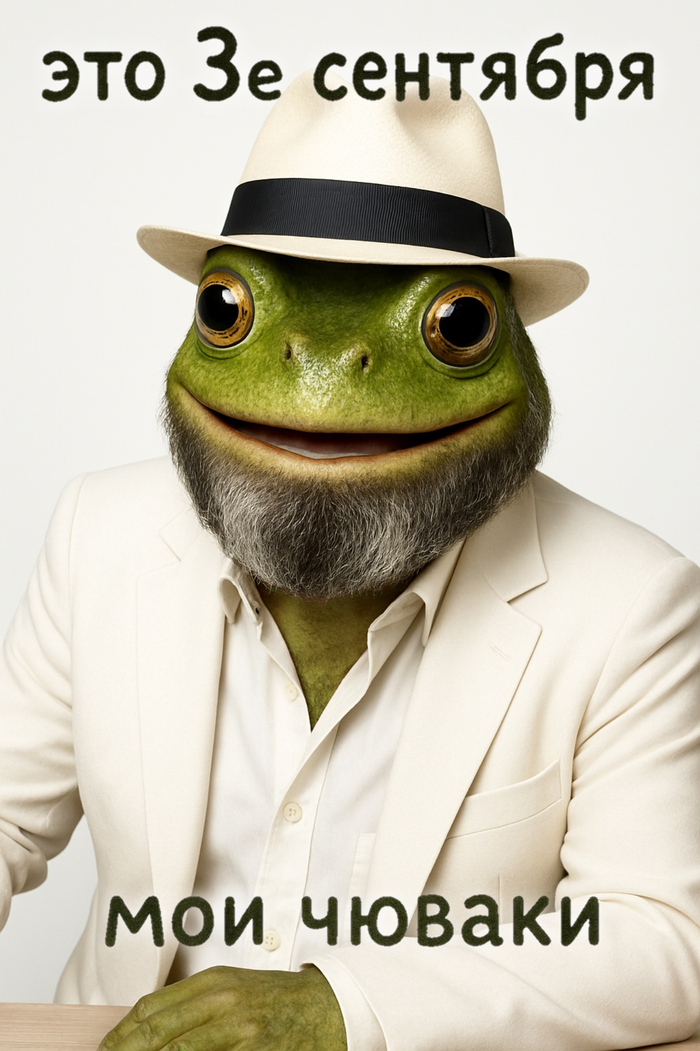    , , , 3 ,  , , It Is Wednesday My Dudes, ,  , , ChatGPT