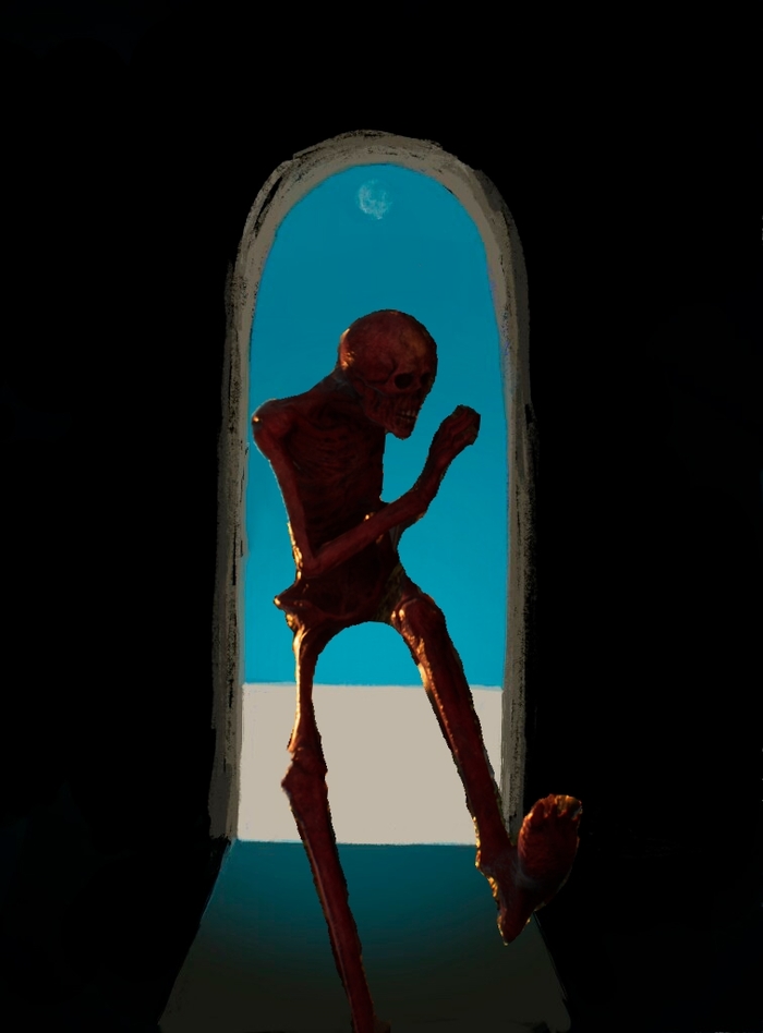   , 