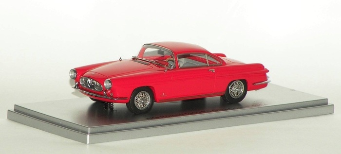 1/43 Kess - 1954 Alfa Romeo 1900SS Coupe by Ghia  , , , ,   , 1:43, , 