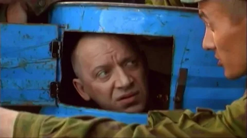 Прапор-гуру из второй части