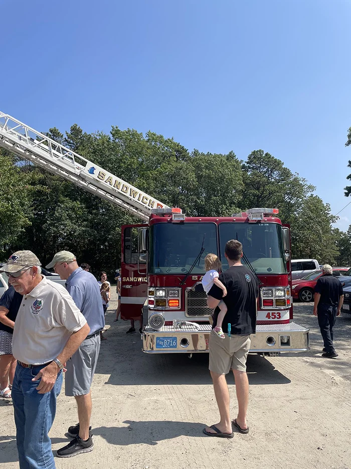 Пикник в оружейном клубе США, Мужская кулинария, Уличная еда, Длиннопост