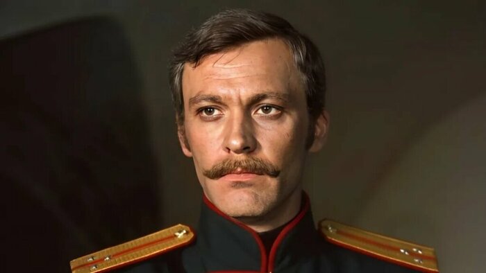 "Герой нашего времени"