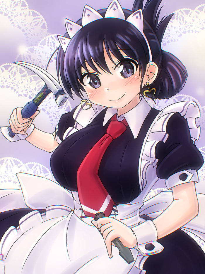  , , Anime Art, Nagi Arato, Ruri no Houseki, 
