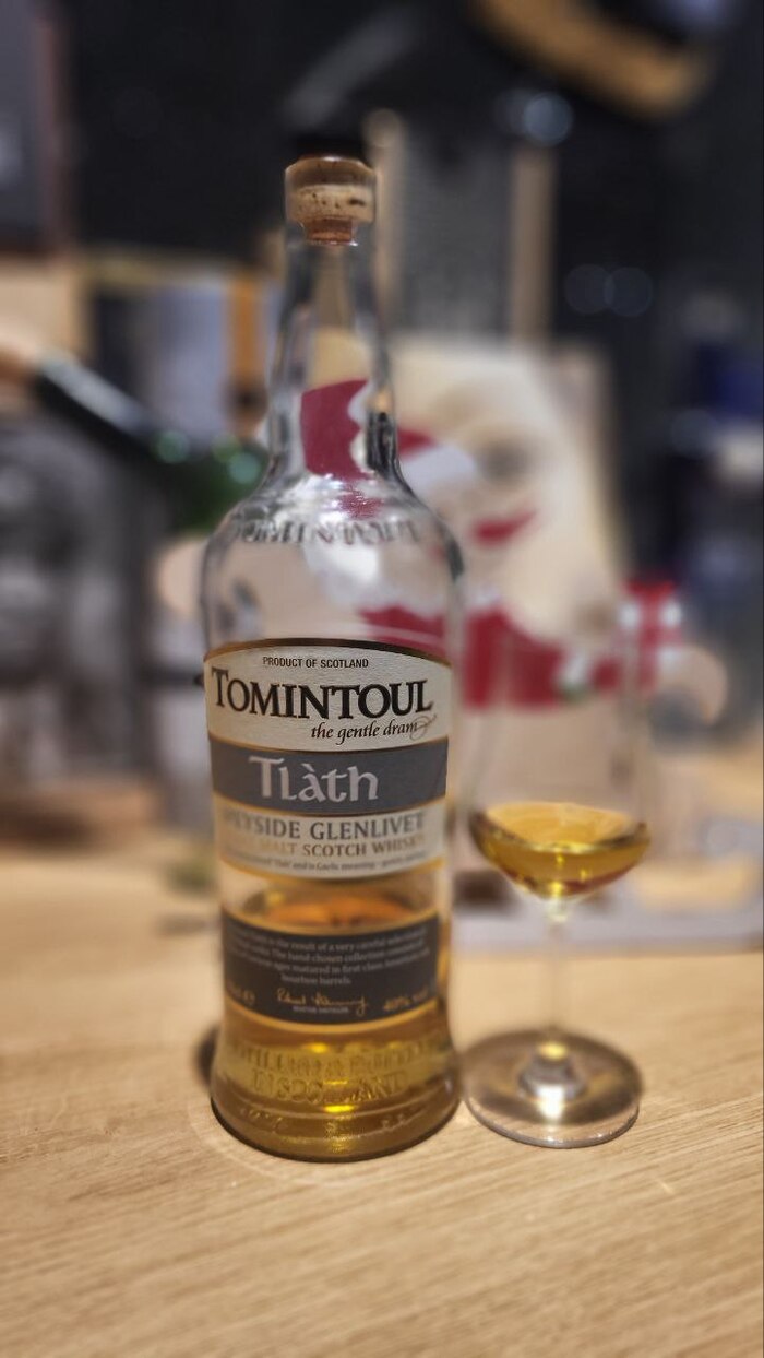 ,      . Tomintoul Tlath  Tomintoul 12 yo , , , , ,  , 