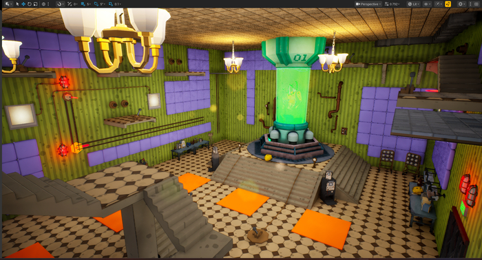 Вот такое у нас "до"