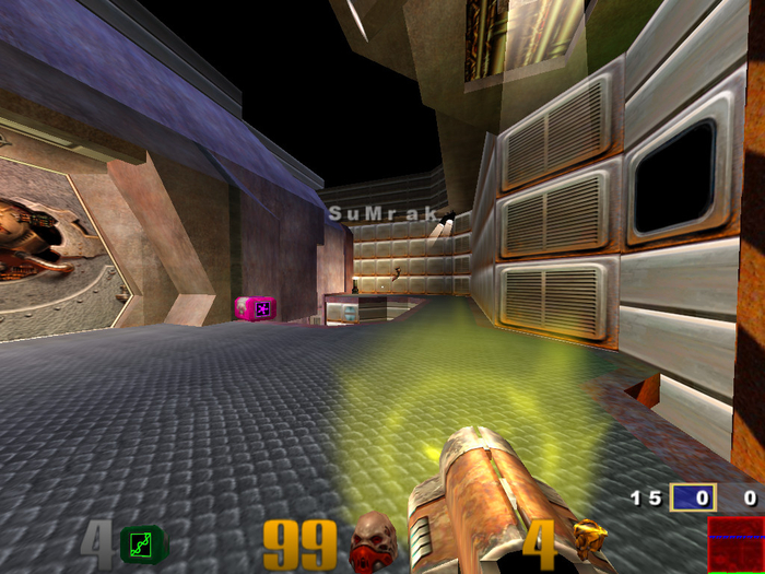  : Quake III    IT, Quake III Arena, , , , Timeweb, ,  , Telegram (), YouTube (), ,  