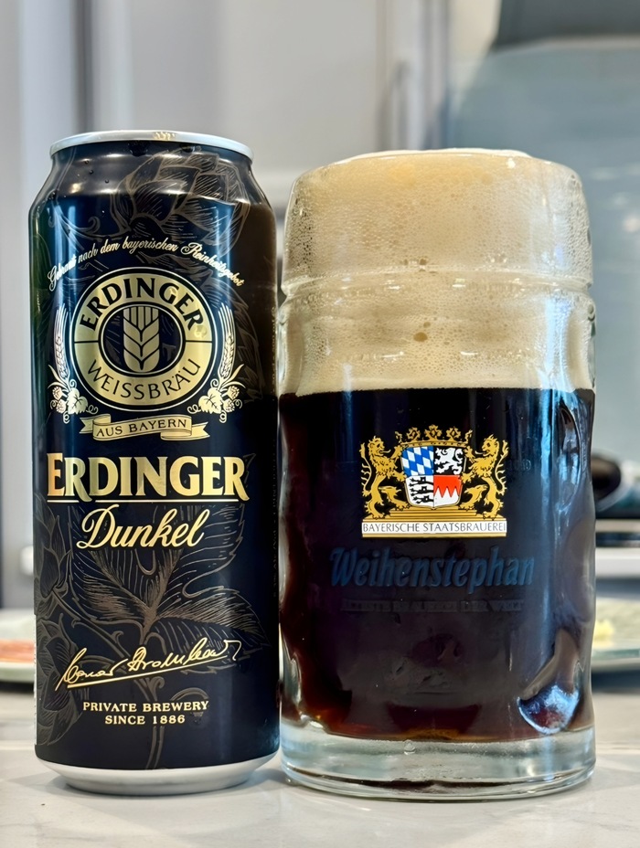      Erdinger Dunkel , , , , , , Telegram (), 