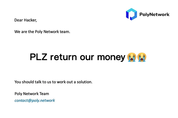 4. Poly Network (2021)  -       , , , , , , 