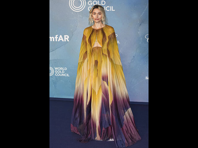   Scott A Garfitt/Invision/AP