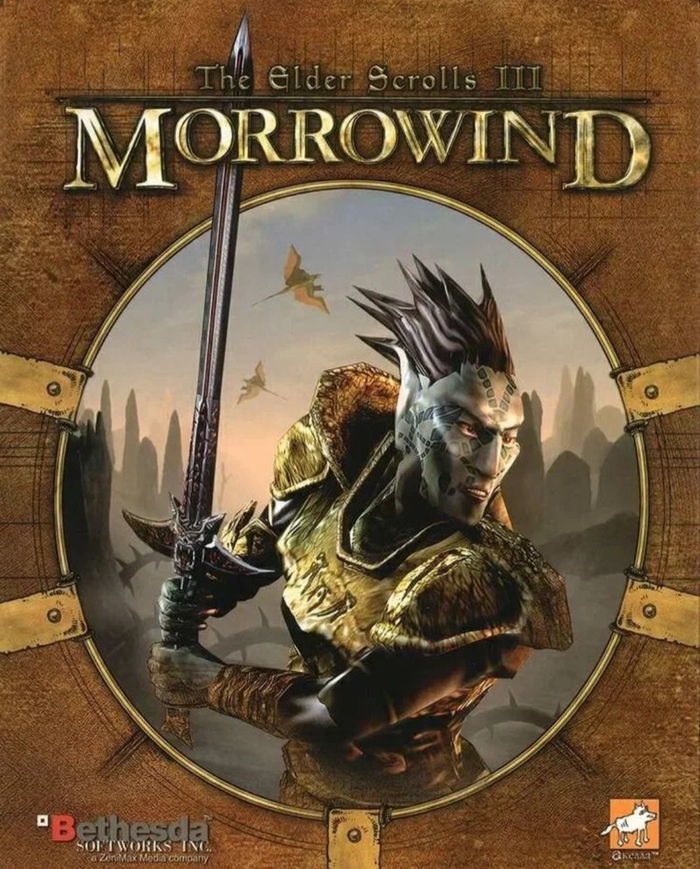     ,        ,   ,  , , , Telegram (), The Elder Scrolls, The Elder Scrolls III: Morrowind,   