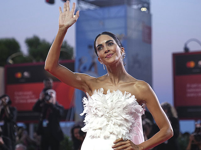    Alessandra Tarantino/Invision/AP