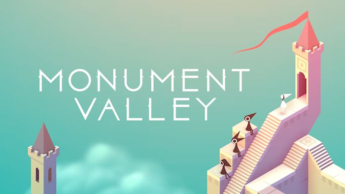EpicGames  Monument Valley   11  (18:00 ) Epic Games Store, Monument valley, Telegram ()