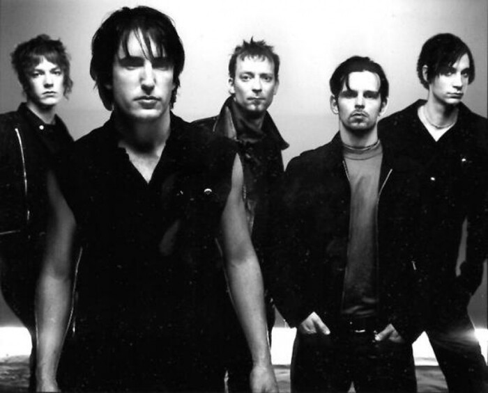 NINE INCH NAILS     Original Motion Picture Soundtrack   TRON: Ares (out 19 September 2025 ) ... Industrial,  , Electronic, , YouTube