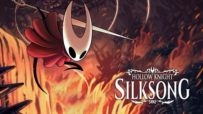 -  700 : Hollow Knight Silksong  Steam, PSN  Nintendo eShop Hollow Knight: Silksong, Hollow Knight, ,  , Steam, Playstation, Xbox, Nintendo,  