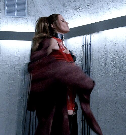Lucy Lawless: Madame Vandersexxx  , ,  -  , , 