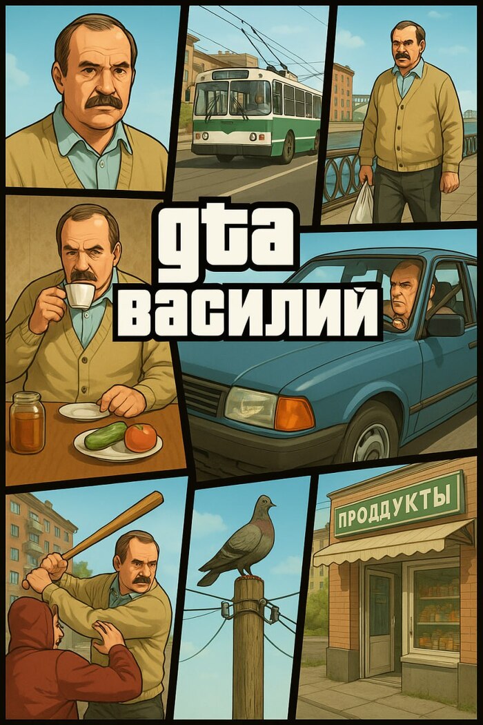 Vice city     , , 