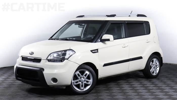 KIA Soul + LED , ,  , ,   , Led , 