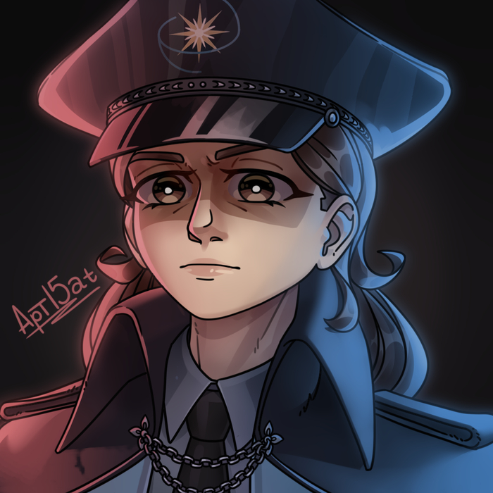    Starsector (mods) / ApT15at , Original Character, 