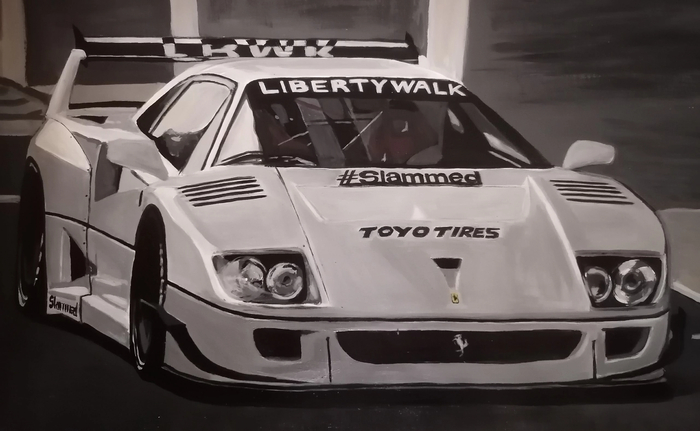 F40   