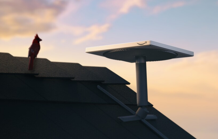   Project Kuiper  Amazon     