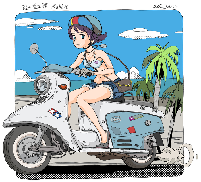  , Anime Art, , , , Original Character