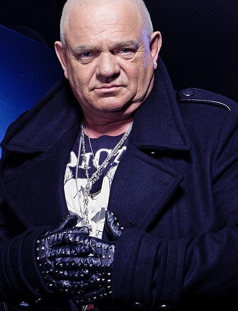 DIRKSCHNEIDER & THE OLD GANG *Babylon*,    2025   Babylon     Metal, Heavy Metal, -, Udo Dirkschneider, , YouTube