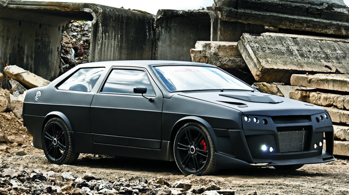 Все забыли - а мы ваших жён катали