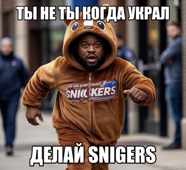 Snigers