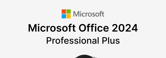 Microsoft Office 2024 PRO PLUS , , Microsoft office,  