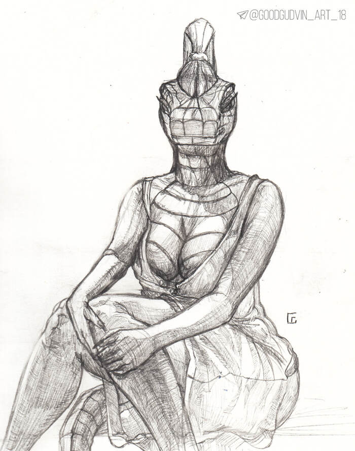  250809 Gudvinart, , , ,  