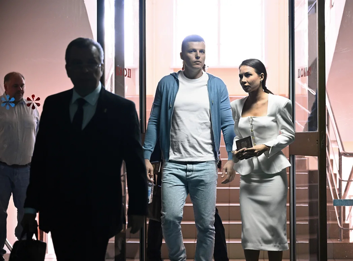 Фото: Александр Миридонов, Коммерсантъ