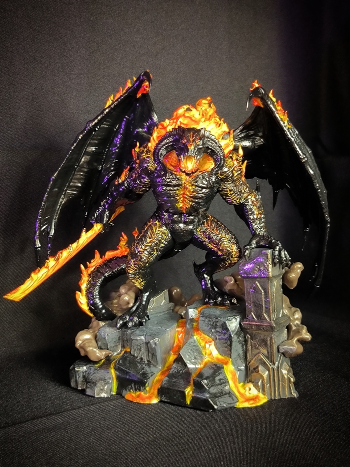 Как мы решили 3д принтер купить 3D, 3D принтер, Коллекционные фигурки, 3D печать, Фигурки, Видео, Без звука, Вертикальное видео, Короткие видео, Длиннопост