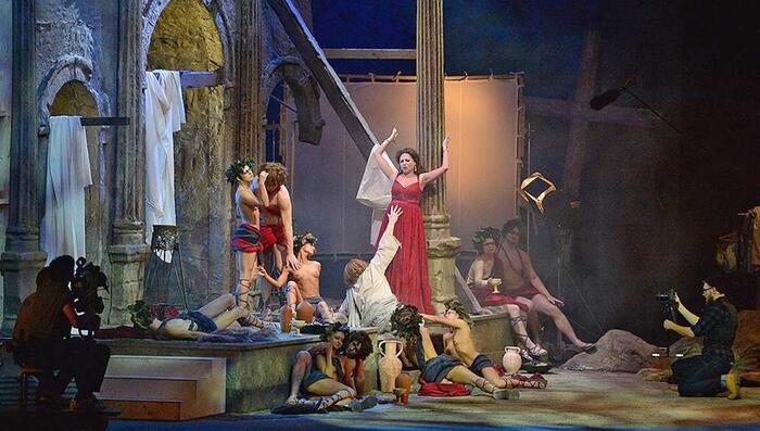 Рихард Вагнер: Гений на службе Темных Сил. Как превратить 28 лет в 4 дня? Биография композитора