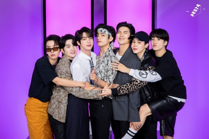 BTS      K-pop,  , , 