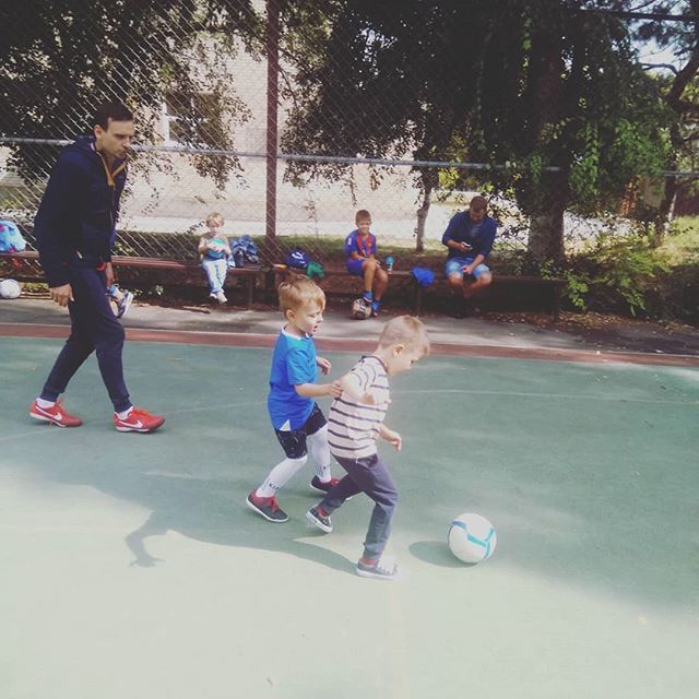 первые единоборства