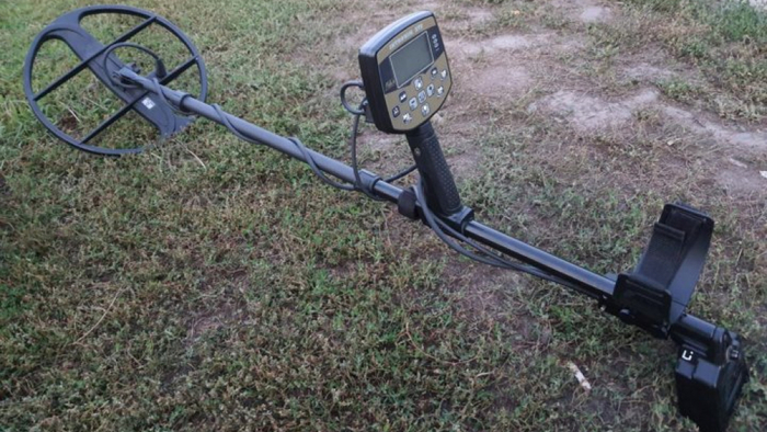 АКА Интроник СТФ с эксцентриковой штангой. В последних версиях обновленная