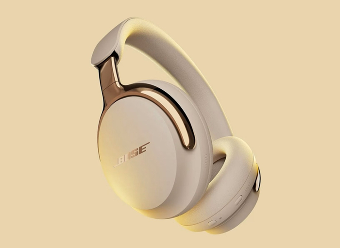  : Bose