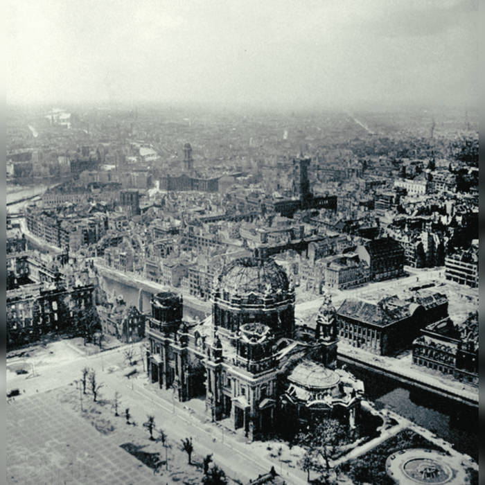 Пять воздушных сражений, которые изменили Вторую мировую: как небо стало полем решающей битвы Военная история, 20 век, Прошлое, Военная авиация, Авиация, Великая Отечественная война, Вторая мировая война, Истребитель, Флот, Нацизм, Фашизм, Длиннопост