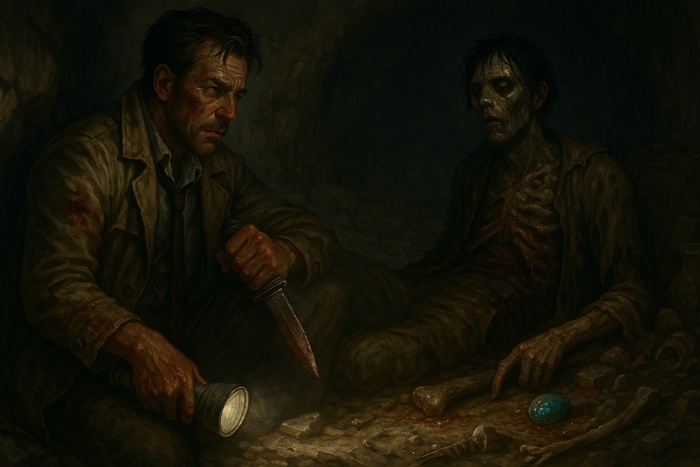     ,     .           ( 2, ) , , , Reddit, Nosleep,  ,  , , , , CreepyStory, ,  , , , , 