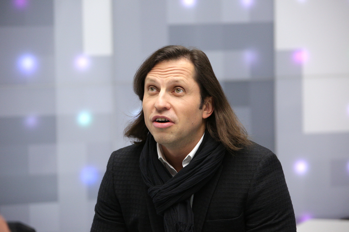 Фото: Кролик