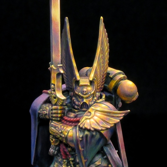   (warhammer40k) Warhammer 40k,  , Warhammer, Old Warhammer, Adeptus Astartes, Wh Art, Wh miniatures, Feael & Nakatan, 