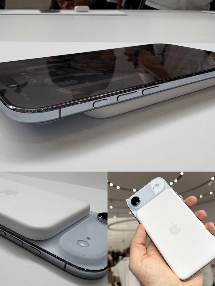 IPhone Air , iPhone, Apple, 