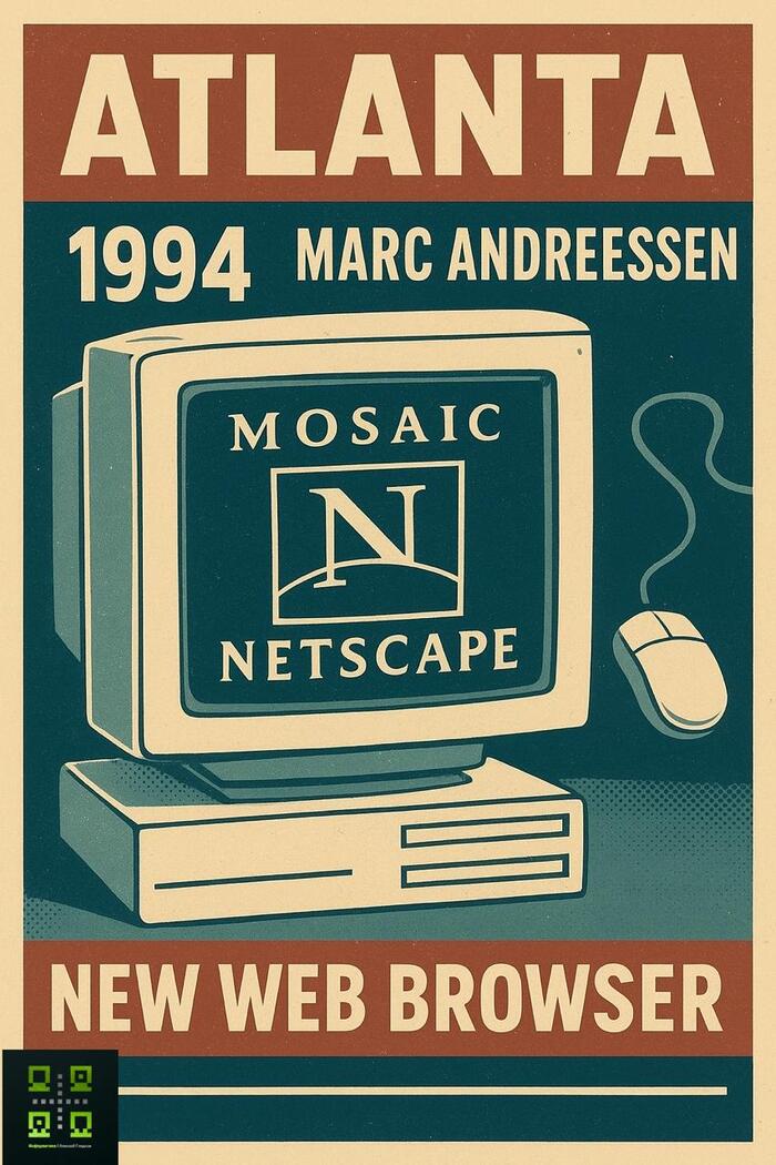 12.09.1994    Mosaic Netscape [_] , , ,  IT,  ,   , Web, Netscape, Netscape navigator, , -, 